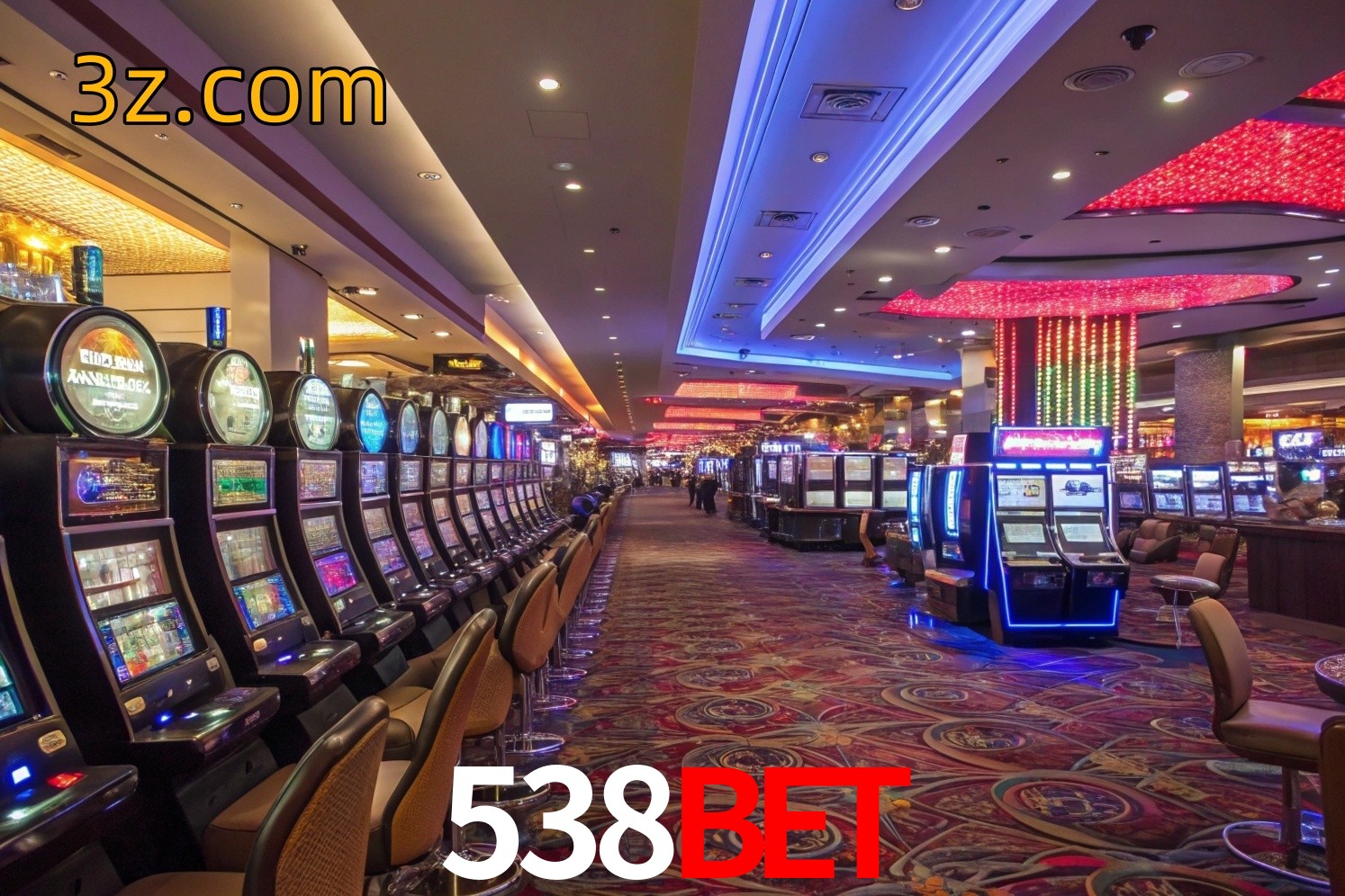 538bet vip