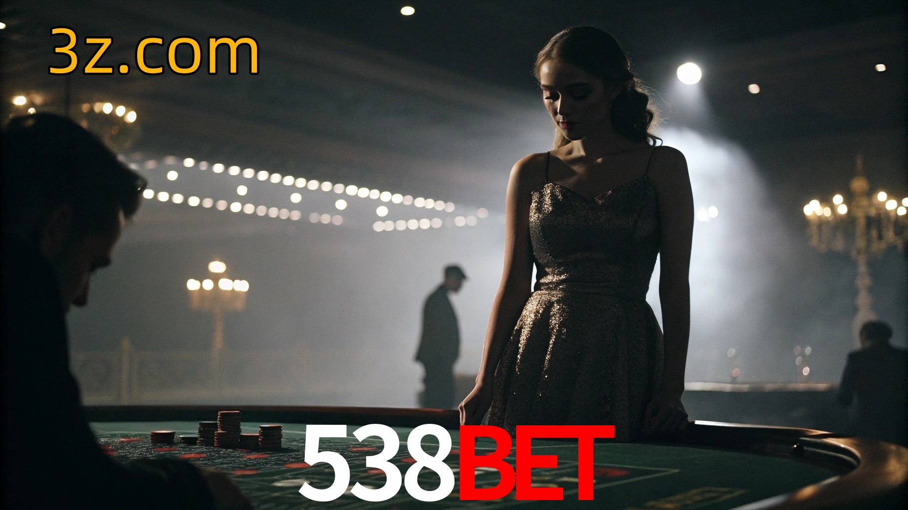 jogo 538bet