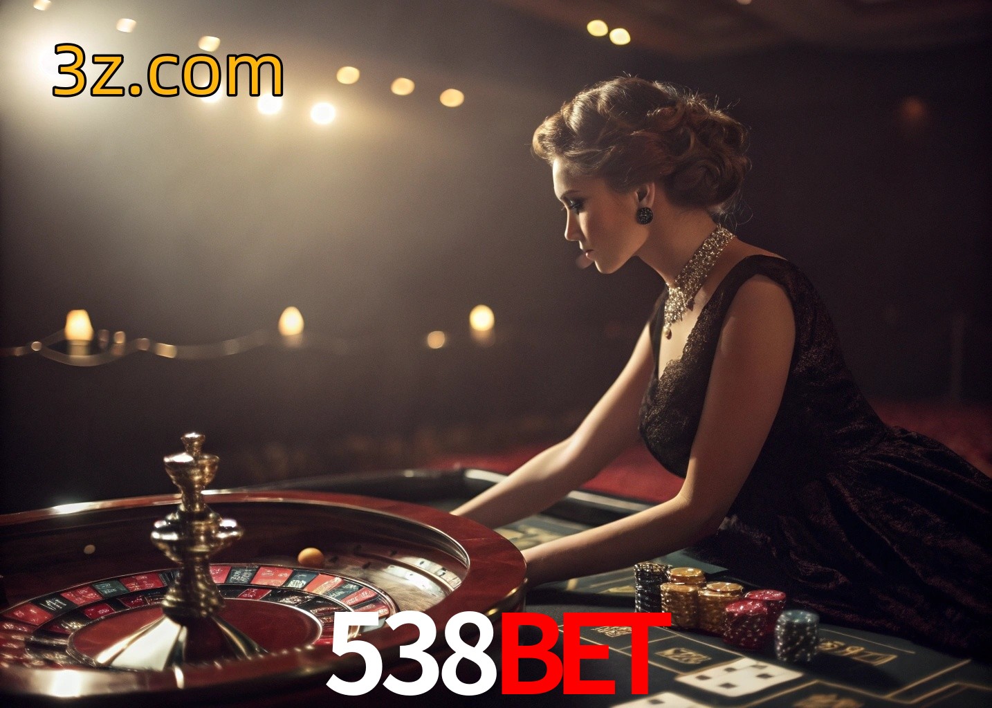  538bet