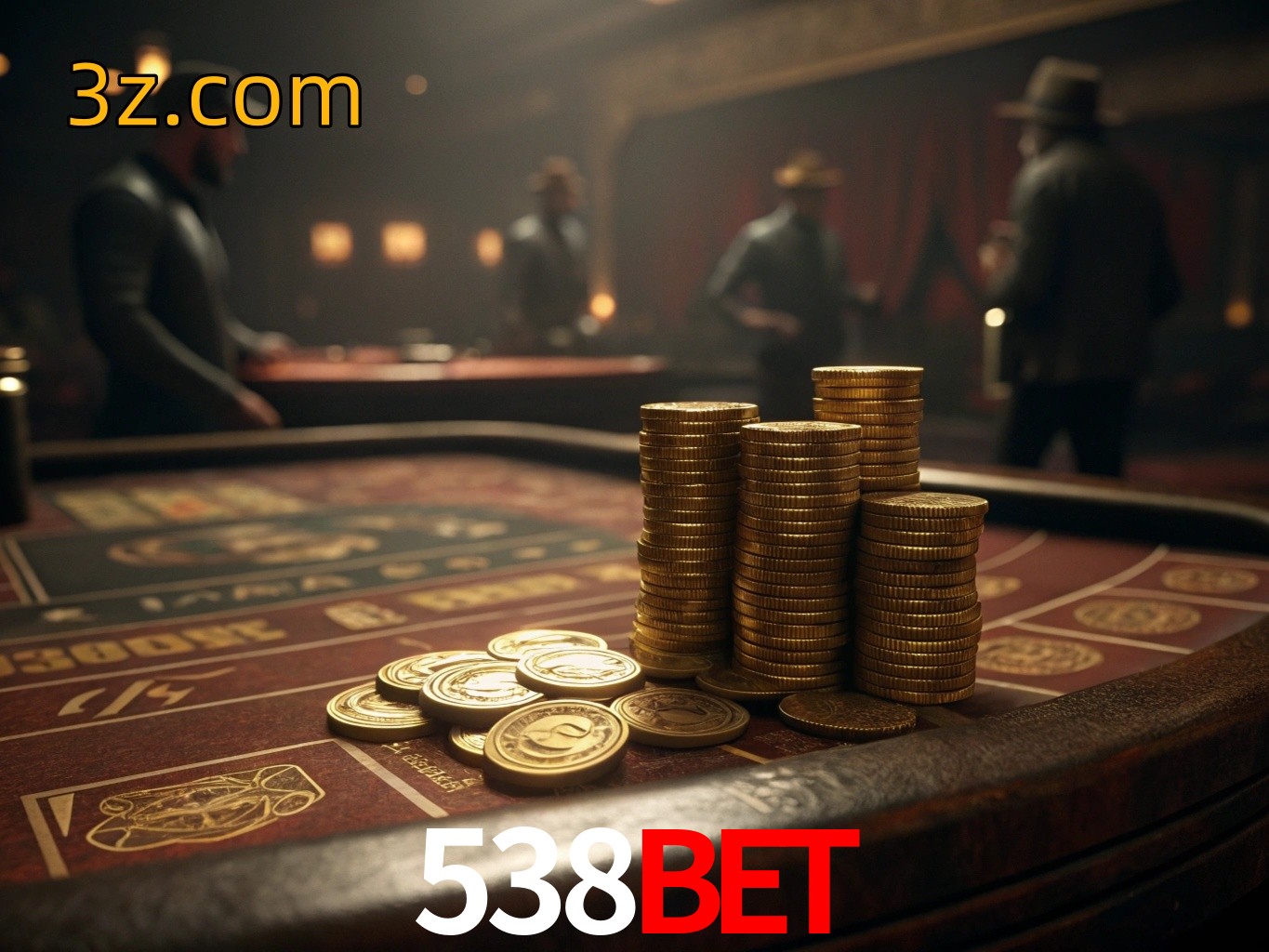 538bet app