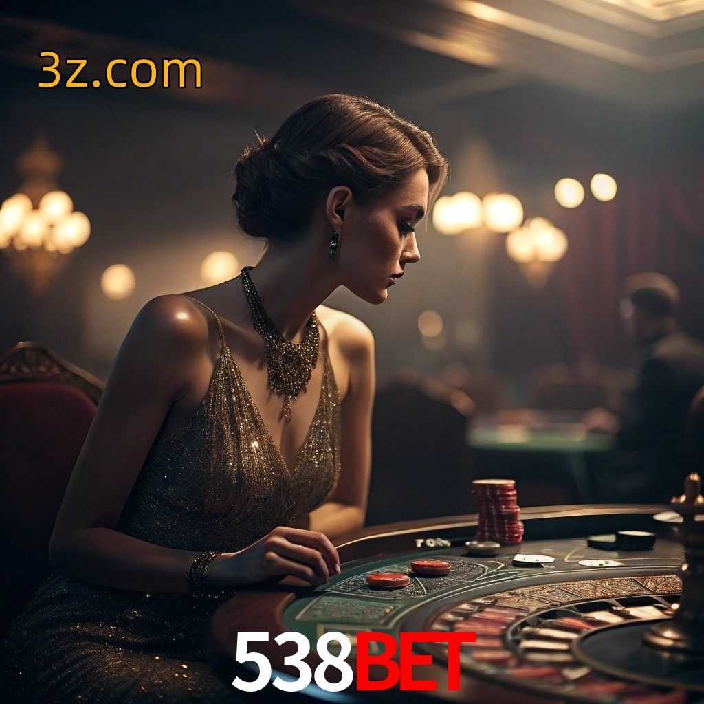 logo 538bet
