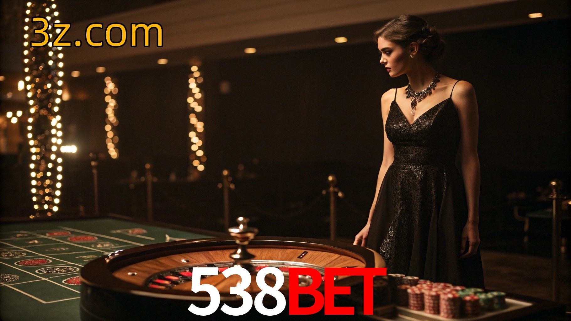 538bet app