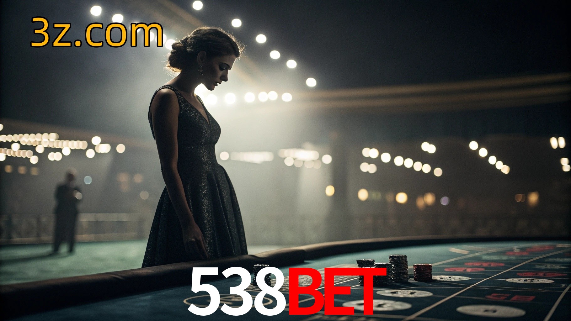 games 538bet