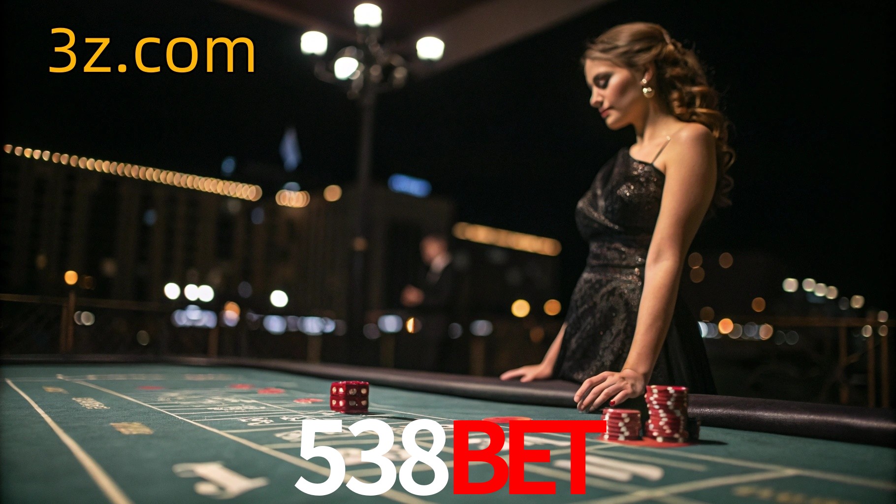 login 538bet