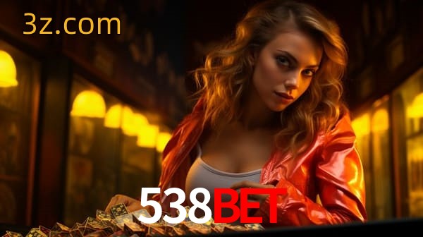 bet 538bet