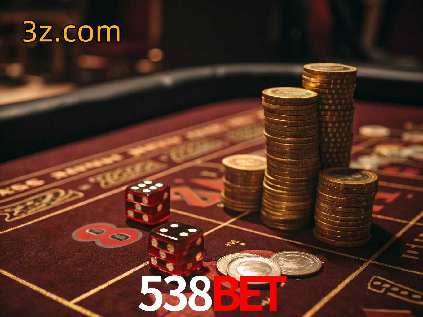 app 538bet