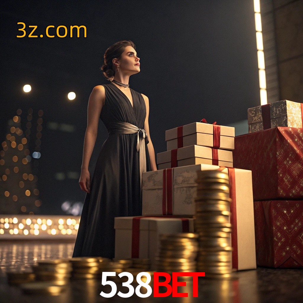 538bet bonus