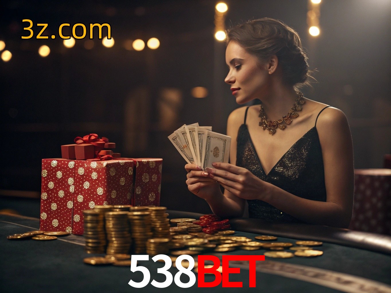 538bet com