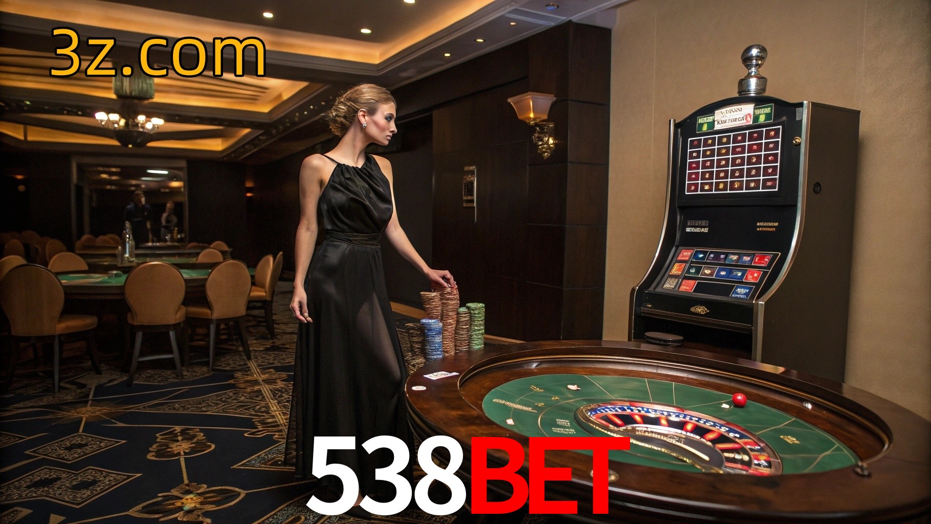 jogo 538bet