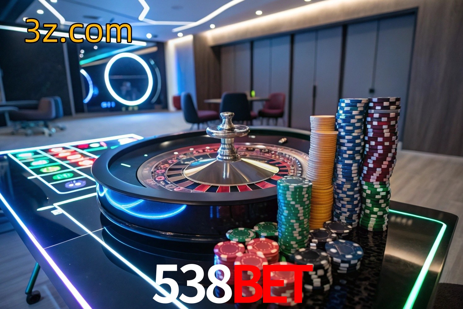 bet 538bet