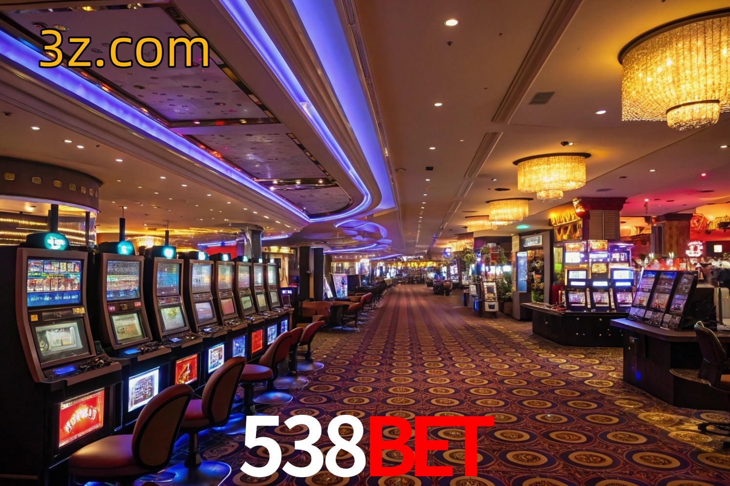 vip 538bet