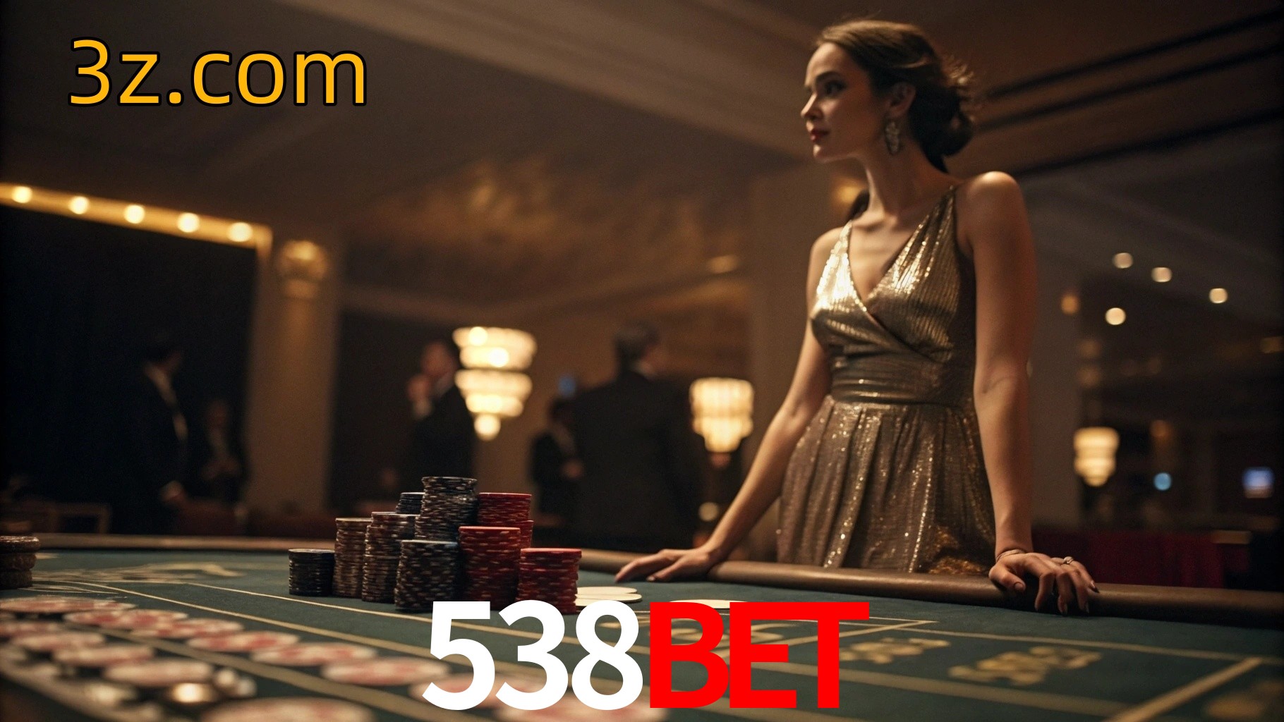  538bet