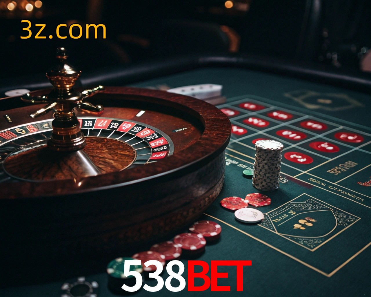 app 538bet